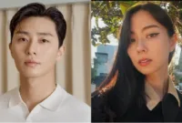 Park Seo Joon disangka berpacaran dengan Lauren Tsai