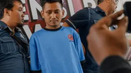 Pegi Bantah Jadi Pembunuh Vina di Cirebon: Ini Fitnah, Aku Siap Mati!