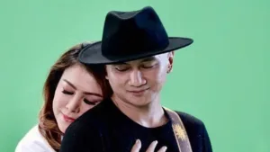 Penyanyi Anji dan Wina Natalia Cerai setelah 12 tahun menikah, Ini alasannya Penyanyi Anji dan Wina Natalia Cerai setelah 12 tahun menikah, Ini alasannya