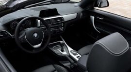 Perawatan mobil matic