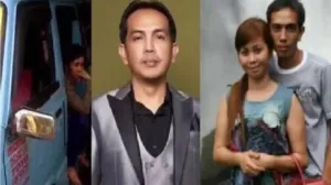 Profil Atox Suami Fenny Frans Selingkuh dengan ART, Dulu pengemudi Angkot, 12 Tahun Lalu Berselingkuh Profil Atox Suami Fenny Frans Selingkuh dengan ART, Dulu pengemudi Angkot, 12 Tahun Lalu Berselingkuh