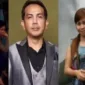 Profil Atox Suami Fenny Frans Selingkuh dengan ART, Dulu pengemudi Angkot, 12 Tahun Lalu Berselingkuh