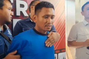 Saksi Kunci Beberkan Pegi ataupun Perong Dalam Skandal Pembantaian Vina di Cirebon Saksi Kunci Beberkan Pegi ataupun Perong Dalam Skandal Pembantaian Vina di Cirebon