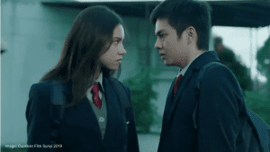 BERIKUT FILM HOROR YANG DIPERANKAN SONIA ALYSSA, YANG TERBARU FILM DO YOU SEE WHAT I SEE SUNYI (2019)