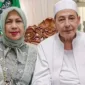 Syarifah Salma Atau Istri Habib Luthfi Meninggal Dunia
