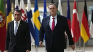 Terbaru! Beberapa Negara Eropa Akui Negara Palestina, Israel Emosi Sampai Tarik Duta Besar