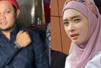Terbaru! Inara Rusli Sepakat Damai dengan Virgoun