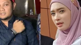Terbaru! Inara Rusli Sepakat Damai dengan Virgoun