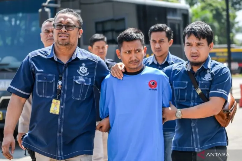Terungkap Rekayasa Soal Pembunuhan Vina, 4 Kecanggungan Terekspos, Kepala Dusun Sampai Para Tersangka Buka Suara