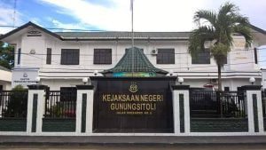 KEJARI GUNUNGSITOLI MENUNGGU HASIL AUDIT INVESTIGASI DARI INSPEKTORAT NIAS UTARA ATAS KASUS DESA SILIMA BANUA TAHUN 2020