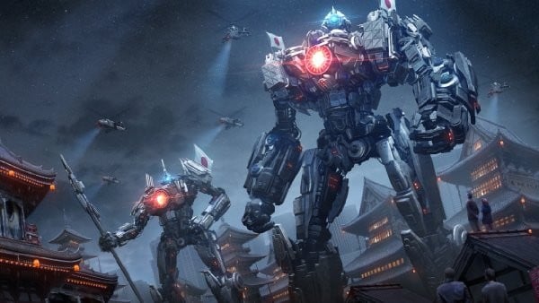 SINOPSIS FILM PACIFIC RIM: UPRISING YANG DISUTRADARAI OLEH STEVEN S. DEKNIGHT SINOPSIS FILM PACIFIC RIM: UPRISING YANG DISUTRADARAI OLEH STEVEN S. DEKNIGHT