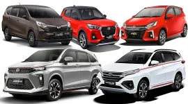Daftar Harga Mobil Bekas