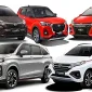 Daftar Harga Mobil Bekas