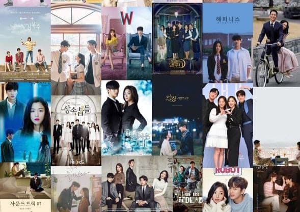 5 SITUS WEBSITE NONTON DRAKOR TERBARU UNTUK PECINTA DRAMA KOREA 5 SITUS WEBSITE NONTON DRAKOR TERBARU UNTUK PECINTA DRAMA KOREA