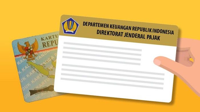 Tutorial Daftar NPWP Online: Panduan Lengkap dan Mudah Tutorial Daftar NPWP Online: Panduan Lengkap dan Mudah