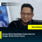 Alasan BPJS Kesehatan Putus Kontrak dengan Klinik Kimia Farma