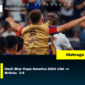 Hasil Skor Copa America 2024 USA vs Bolivia:  2-0