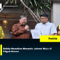 Bobby Nasution Menantu Jokowi Maju di Pilgub Sumut