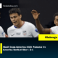 Hasil Copa America 2024 Panama Vs Amerika Serikat Skor : 2-1