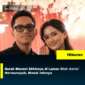 Sarah Menzel Akhirnya di Lamar Oleh Azriel Hermansyah, Simak Infonya