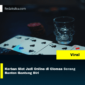 Korban Slot Judi Online di Ciomas Serang Banten Gantung Diri