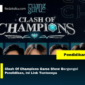 Clash Of Champions Game Show Bergengsi Pendidikan, Ini Link Tontonnya