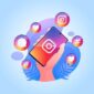 Tutorial Cara Download Video dari Instagram lewat Situs Website
