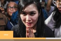 Sandra Dewi Belum jadi Tersangka, Ini Penjelasan Kejagung
