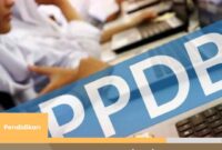 Pendaftaran Peserta Didik Baru (PPDB) Jakarta 2024 telah memasuki tahap pemilihan sekolah pada hari ini
