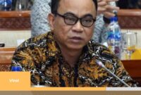 Budi Arie Setiadi mengatakan pemberantasan judi online (judol) dan pinjaman online (pinjol) ilegal