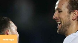 Euro 2024 : Prediksi Serbia vs Inggris, Senin (17/6) dini hari WIB