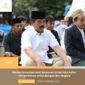 Menko Polhukam Hadi Berpesan di Hari Idul Adha : Pengorbanan untuk Bangsa dan Negara