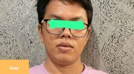 Pelaku Pengancaman dan Pemerasan Rp 300 juta terhadap artis Ria Ricis