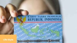 Cara Ganti KTP DKI ke DKJ Cepat dan Mudah