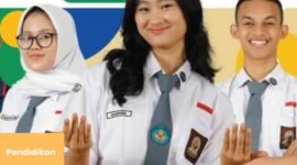 Hari Ini! Pemberitahuan PPDB Jabar 2024, Periksa Link Serta Teknik Bacanya