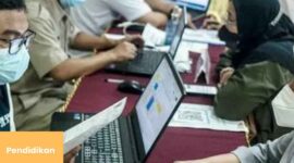 PPDB Banten 2024 Dibuka Hari Ini 19 Juni 2024, Perhatikan Jadwal Komplitnya