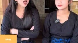 Siapa Rumsyah Baduy yang Lagi Viral di TikTok?