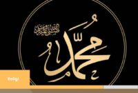 Ternyata 8 Juni adalah Hari Meninggal Dunianya Nabi Muhammad SAW, Simak Faktanya