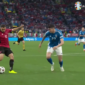 Pemain Albania Cetak Sejarah Goal Tercepat di Piala Euro saat Menghadapi Italia
