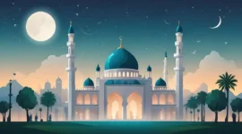 Sejarah Hari Raya Idul Adha