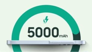 ILUSTRASI CARA MENJAGA BATERAI HEALTH SAMSUNG