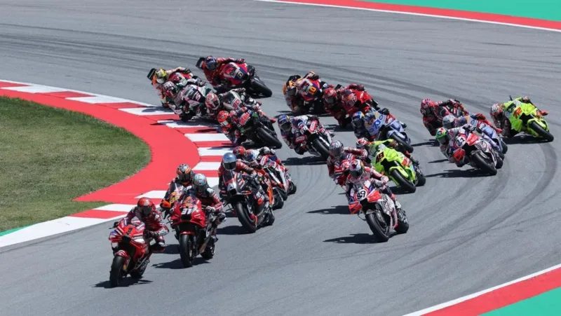 Berikut Jadwal MotoGP Italia 2024, Dengan sesi kualifikasi dan Sprint Race digelar Sabtu ini