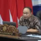 Budi Arie Setiadi mengatakan pemberantasan judi online (judol) dan pinjaman online (pinjol) ilegal