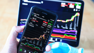 ILUSTRASI: CARA INVESTASI SAHAM BAGI PEMULA PELAJAR