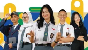Hari Ini! Pemberitahuan PPDB Jabar 2024, Periksa Link Serta Teknik Bacanya
