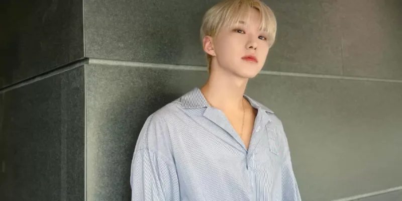Hoshi SEVENTEEN kasih jawaban kecemasan Penggemar terkait Wajib Militernya