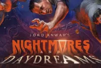 Ini Dia Film Serial Joko Anwar Nightmares and Daydreams di Netflix