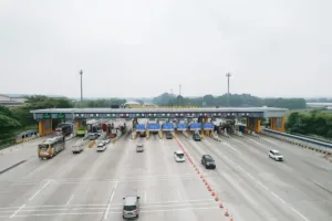 Jasa Marga Mencatat 513 Ribu Kendaraan Keluar dari Jabotabek saat Libur Idul Adha 2024 Jasa Marga Mencatat 513 Ribu Kendaraan Keluar dari Jabotabek saat Libur Idul Adha 2024