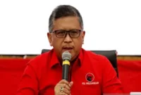 KPK Tegaskan Pengamatan Sekjen PDIP Hasto Kristiyanto Bukan Tiba-tiba