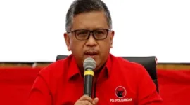KPK Tegaskan Pengamatan Sekjen PDIP Hasto Kristiyanto Bukan Tiba-tiba